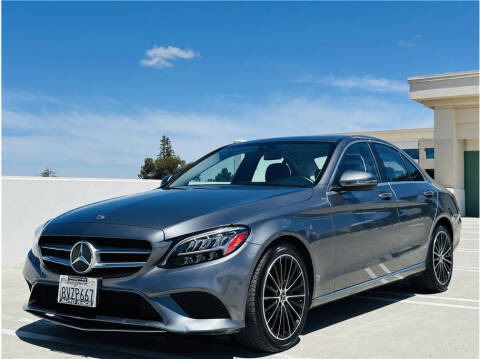 2021 Mercedes-Benz C-Class C 300 RWD photo