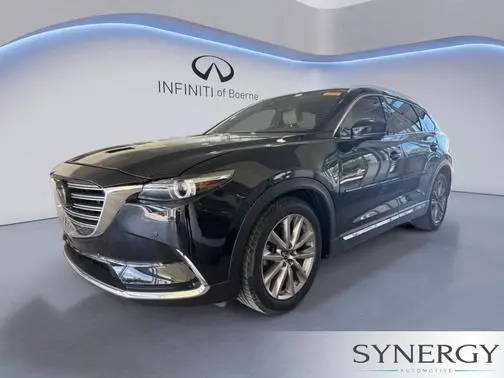 2020 Mazda CX-9 Grand Touring FWD photo