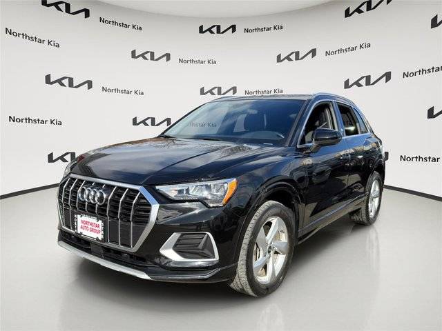 2021 Audi Q3 Premium AWD photo