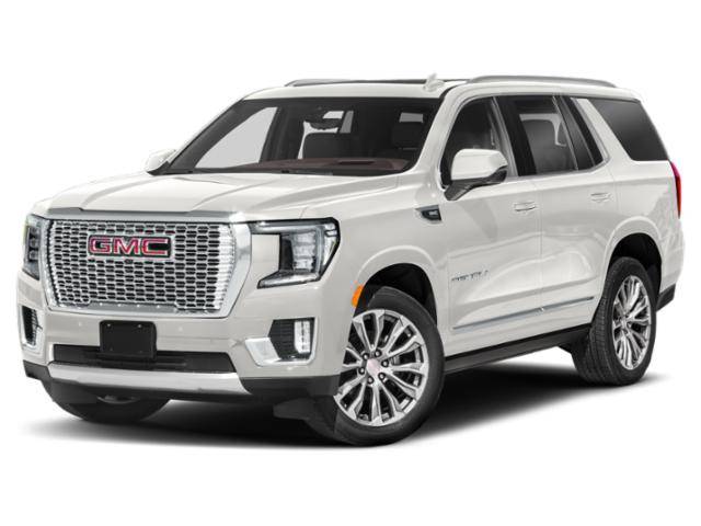 2021 GMC Yukon Denali RWD photo