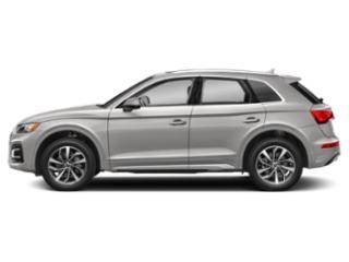 2021 Audi Q5 Prestige AWD photo