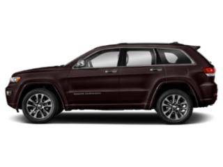 2021 Jeep Grand Cherokee High Altitude 4WD photo