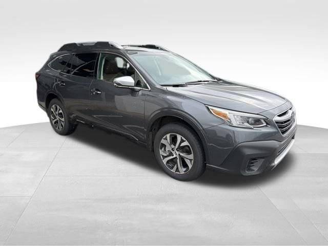 2021 Subaru Outback Touring XT AWD photo