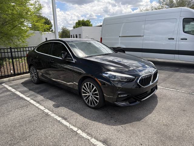 2021 BMW 2 Series 228i FWD photo