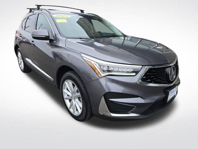 2021 Acura RDX  AWD photo