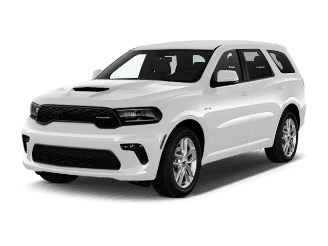 2021 Dodge Durango R/T AWD photo
