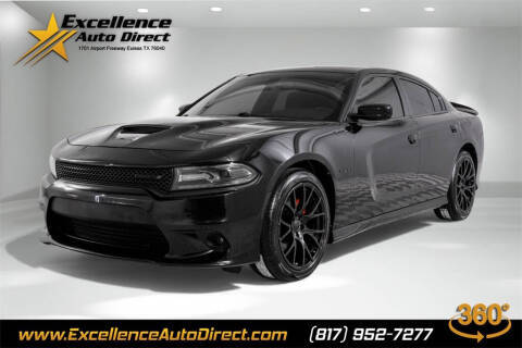 2021 Dodge Charger R/T RWD photo