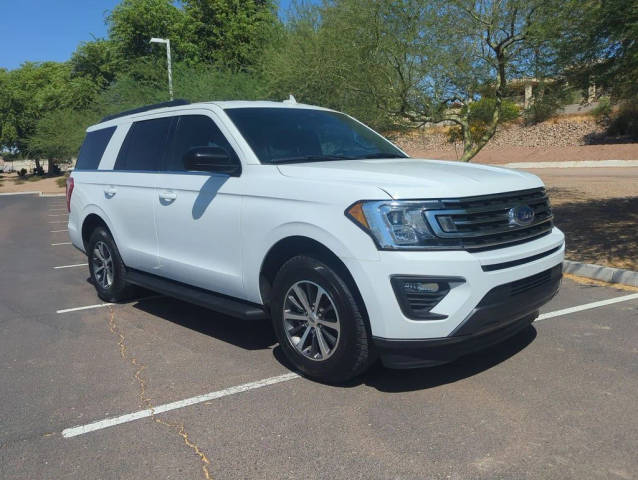 2021 Ford Expedition XL RWD photo