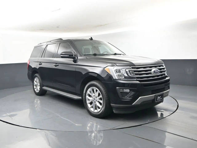 2021 Ford Expedition XLT RWD photo