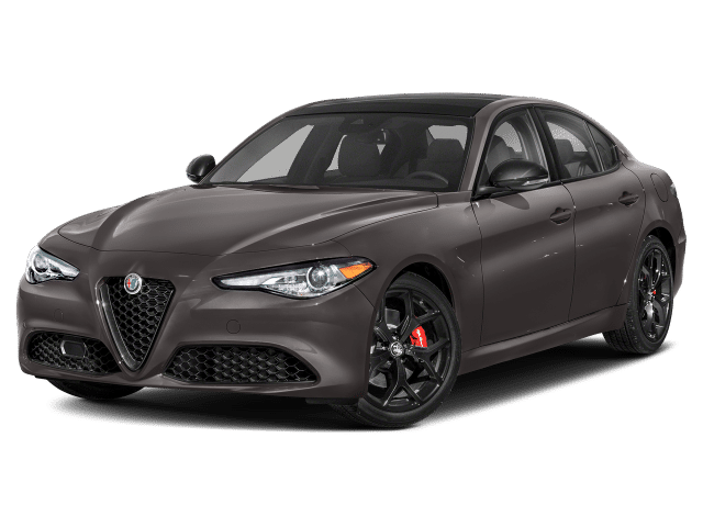 2021 Alfa Romeo Giulia  RWD photo