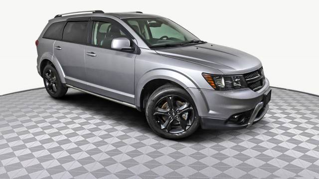 2020 Dodge Journey Crossroad FWD photo