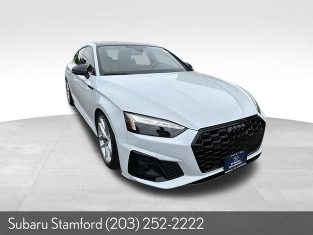 2021 Audi S5 Sportback Premium Plus AWD photo