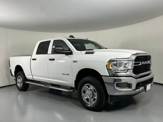 2021 Ram 2500 Tradesman 4WD photo