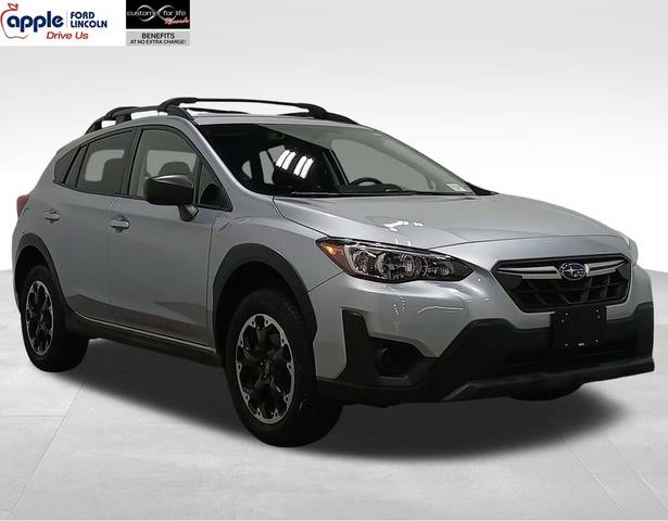 2021 Subaru Crosstrek AWD photo
