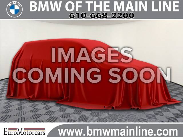 2021 BMW 5 Series 540i xDrive AWD photo