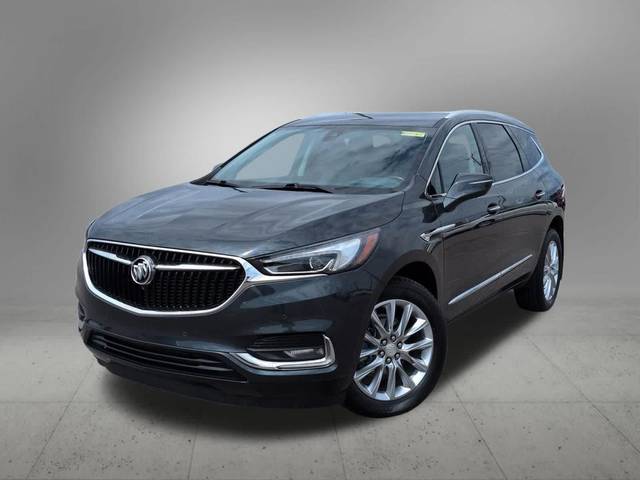 2021 Buick Enclave Premium AWD photo