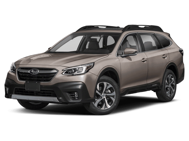 2021 Subaru Outback Limited AWD photo