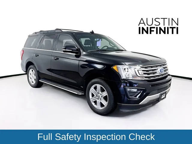 2021 Ford Expedition XLT RWD photo