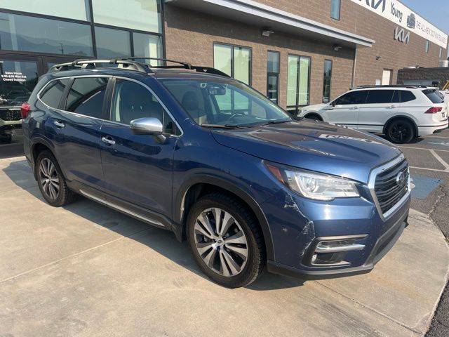 2021 Subaru Ascent Touring AWD photo