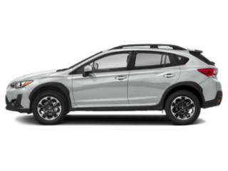 2021 Subaru Crosstrek  AWD photo