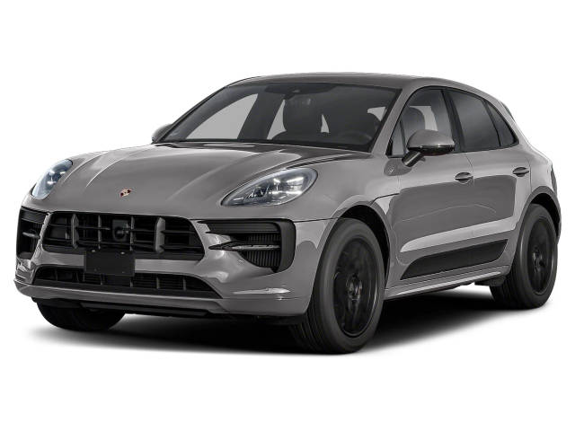 2021 Porsche Macan GTS AWD photo