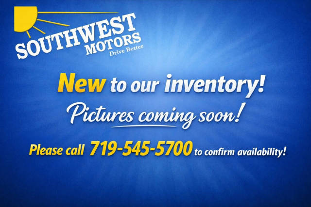 2021 Nissan Armada SV 4WD photo