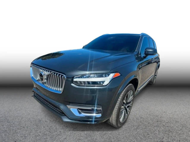 2021 Volvo XC90 Inscription Expression AWD photo