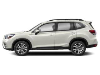 2021 Subaru Forester Limited AWD photo