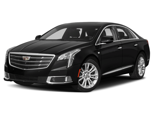 2019 Cadillac XTS Luxury FWD photo