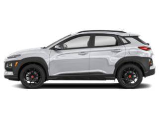 2021 Hyundai Kona NIGHT FWD photo