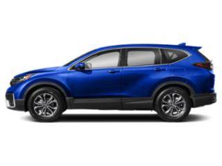 2021 Honda CR-V EX-L FWD photo