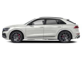 2021 Audi SQ8 Premium Plus AWD photo