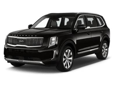 2021 Kia Telluride EX AWD photo