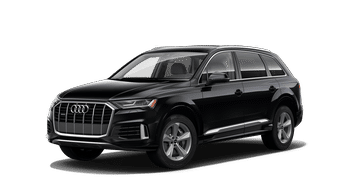 2021 Audi Q7 Premium AWD photo