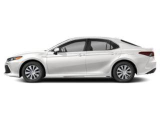 2021 Toyota Camry Hybrid LE FWD photo