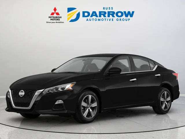 2021 Nissan Altima 2.5 Platinum AWD photo