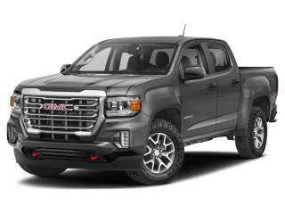 2021 GMC Canyon 4WD Denali 4WD photo