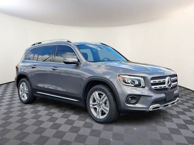 2021 Mercedes-Benz GLB-Class GLB 250 AWD photo