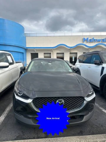 2021 Mazda CX-30 2.5 S AWD photo