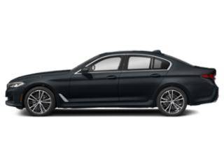 2021 BMW 5 Series 540i xDrive AWD photo