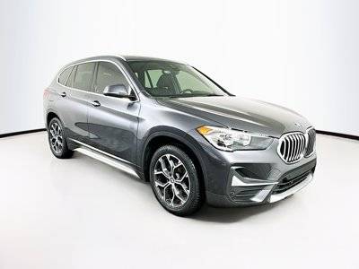 2021 BMW X1 sDrive28i FWD photo