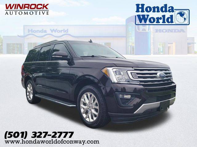 2021 Ford Expedition XLT RWD photo