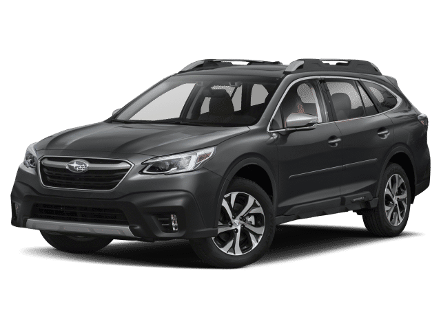 2021 Subaru Outback Touring AWD photo