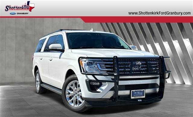 2021 Ford Expedition Max XLT RWD photo