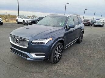 2021 Volvo XC90 Inscription Expression AWD photo