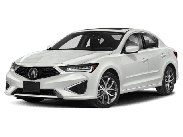 2021 Acura ILX w/Premium Package FWD photo