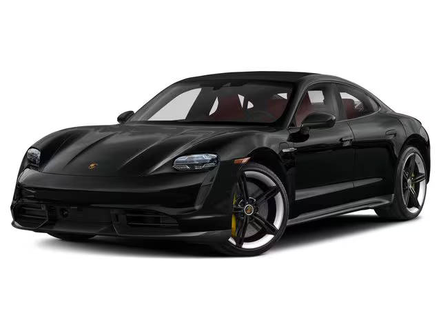 2021 Porsche Taycan 4S AWD photo