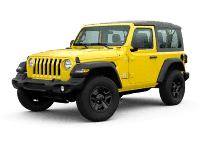 2020 Jeep Wrangler Sport 4WD photo