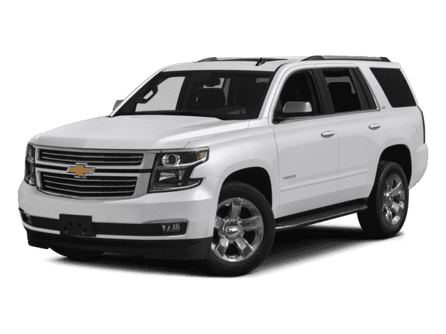 2016 Chevrolet Tahoe LTZ RWD photo
