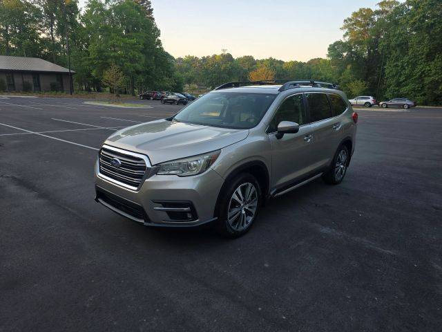 2019 Subaru Ascent Limited AWD photo